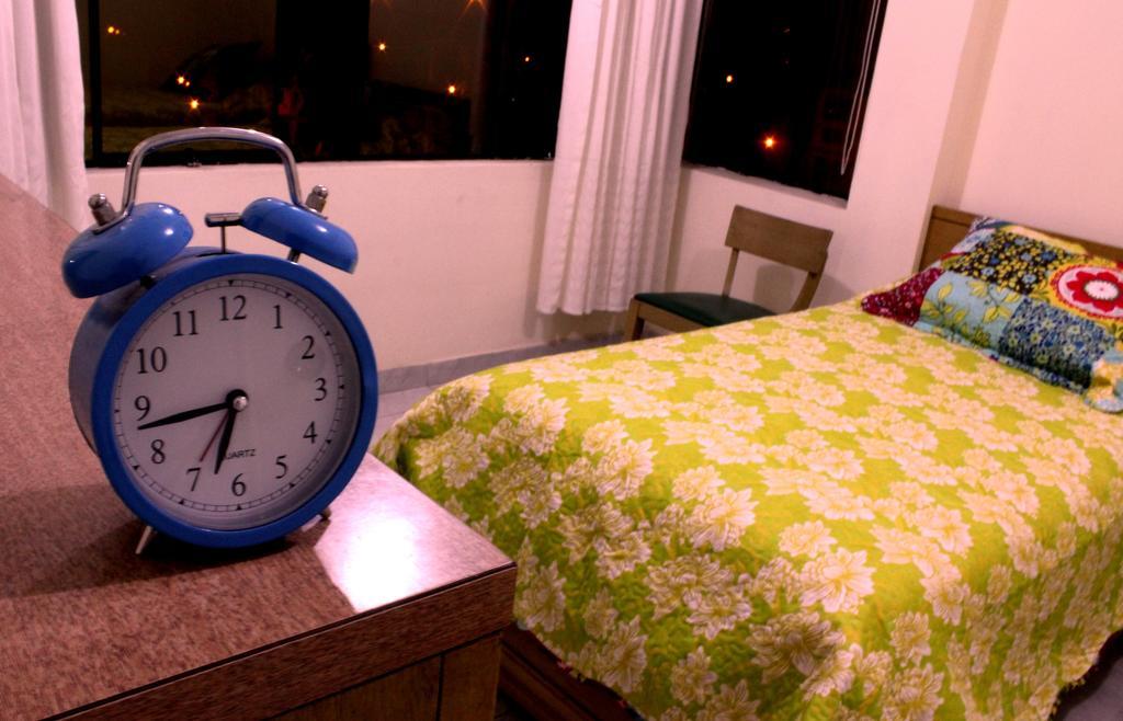 Taytaypa Rooms & Apartments Lima Airport Oda fotoğraf
