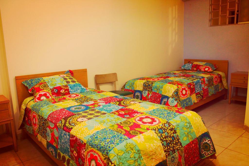 Taytaypa Rooms & Apartments Lima Airport Oda fotoğraf