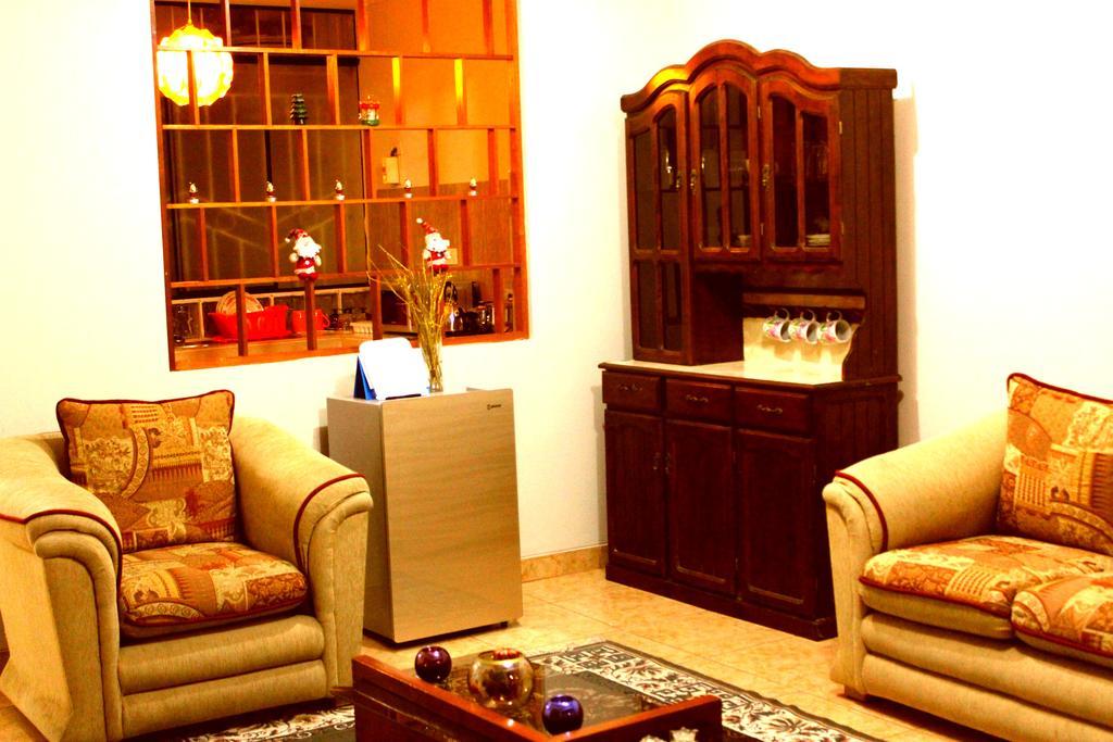 Taytaypa Rooms & Apartments Lima Airport Dış mekan fotoğraf