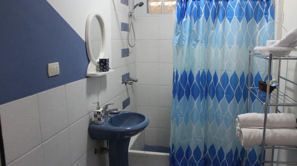 Taytaypa Rooms & Apartments Lima Airport Dış mekan fotoğraf